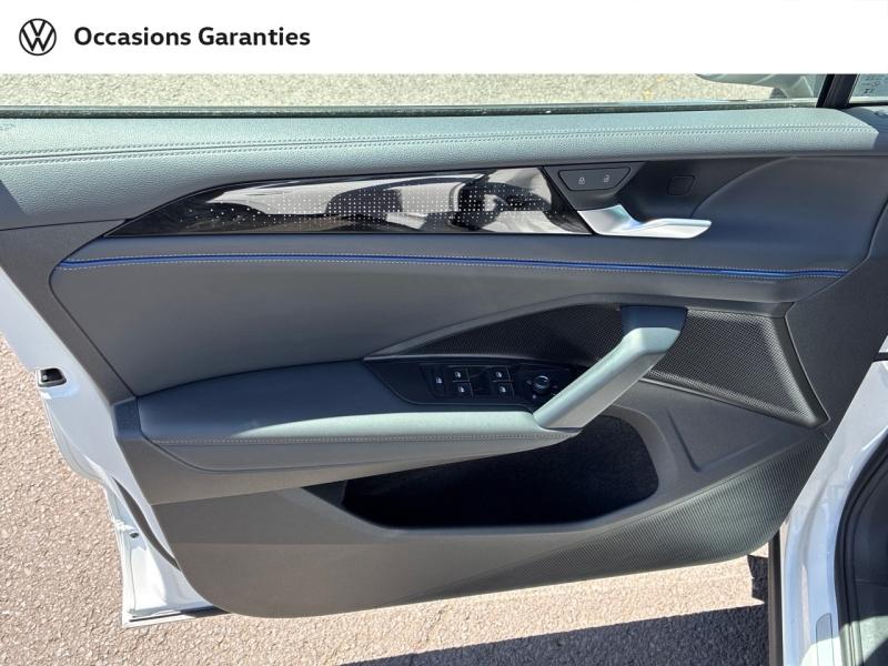 Voitures occasions VOLKSWAGEN TIGUAN R-Line Exclusive Clermont-Ferrand