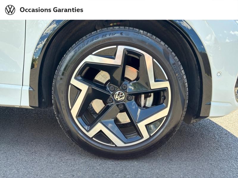 Voitures occasions VOLKSWAGEN TIGUAN R-Line Exclusive Clermont-Ferrand
