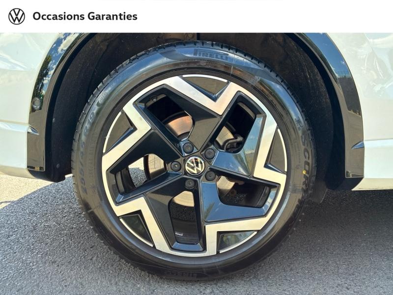 Voitures occasions VOLKSWAGEN TIGUAN R-Line Exclusive Clermont-Ferrand