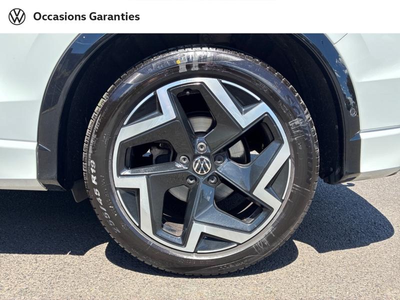 Voitures occasions VOLKSWAGEN TIGUAN R-Line Exclusive Clermont-Ferrand
