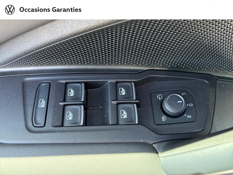 Voitures occasions VOLKSWAGEN TIGUAN R-Line Clermont-Ferrand