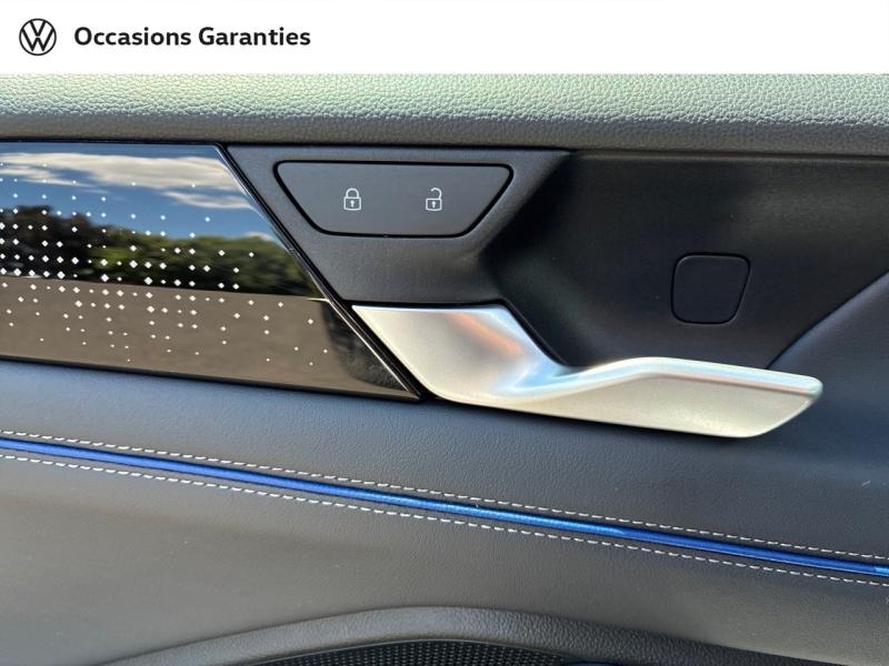 Voitures occasions VOLKSWAGEN TIGUAN R-Line Clermont-Ferrand