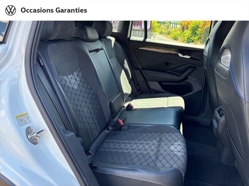 Voitures occasions VOLKSWAGEN TIGUAN R-Line Exclusive Clermont-Ferrand