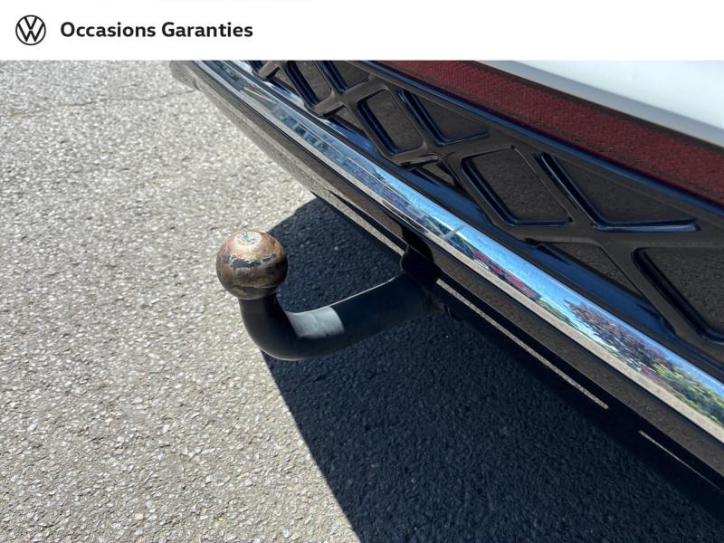Voitures occasions VOLKSWAGEN TIGUAN R-Line Clermont-Ferrand