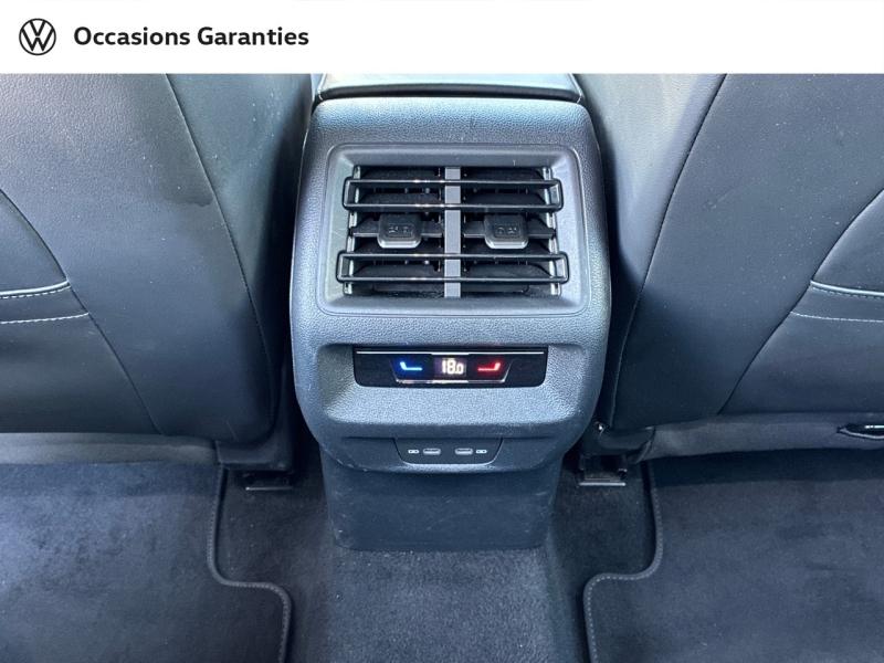 Voitures occasions VOLKSWAGEN TIGUAN R-Line Exclusive Clermont-Ferrand