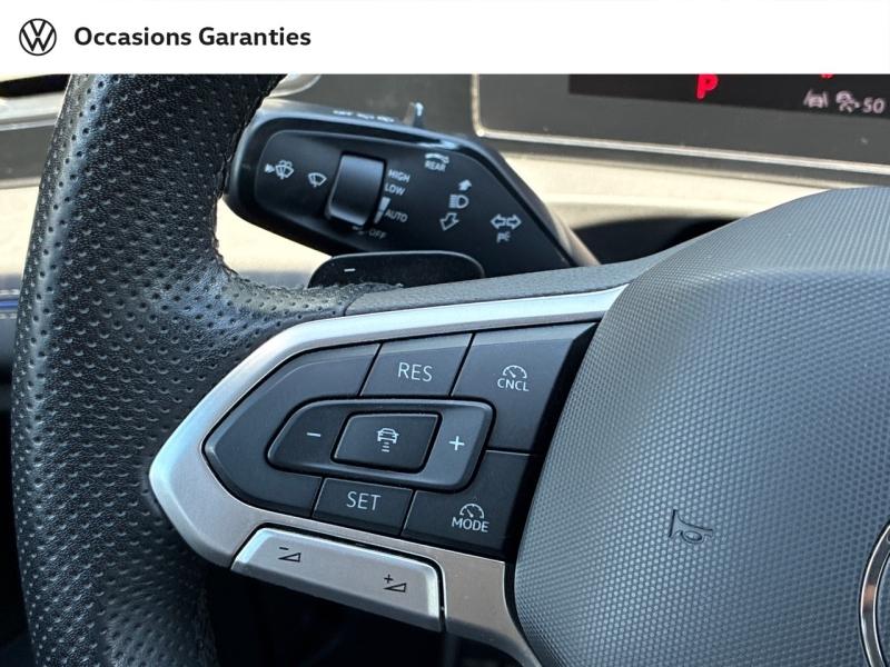 Voitures occasions VOLKSWAGEN TIGUAN R-Line Exclusive Clermont-Ferrand