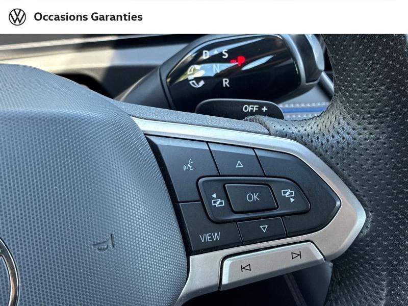 Voitures occasions VOLKSWAGEN TIGUAN R-Line Exclusive Clermont-Ferrand