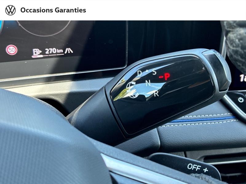 Voitures occasions VOLKSWAGEN TIGUAN R-Line Exclusive Clermont-Ferrand