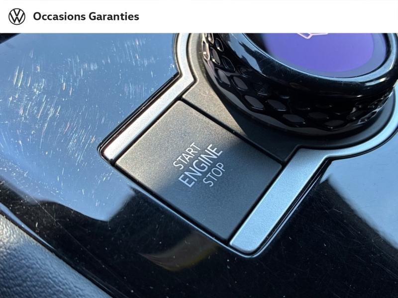 Voitures occasions VOLKSWAGEN TIGUAN R-Line Clermont-Ferrand