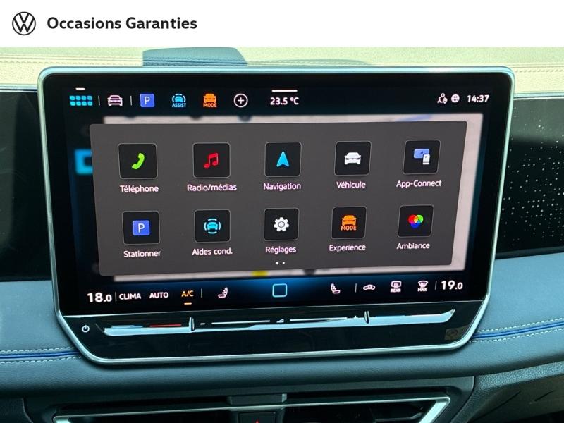 Voitures occasions VOLKSWAGEN TIGUAN R-Line Exclusive Clermont-Ferrand