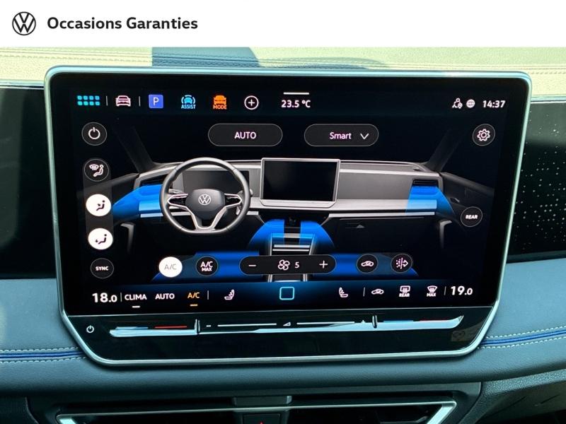 Voitures occasions VOLKSWAGEN TIGUAN R-Line Exclusive Clermont-Ferrand