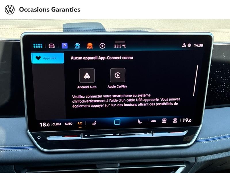 Voitures occasions VOLKSWAGEN TIGUAN R-Line Clermont-Ferrand