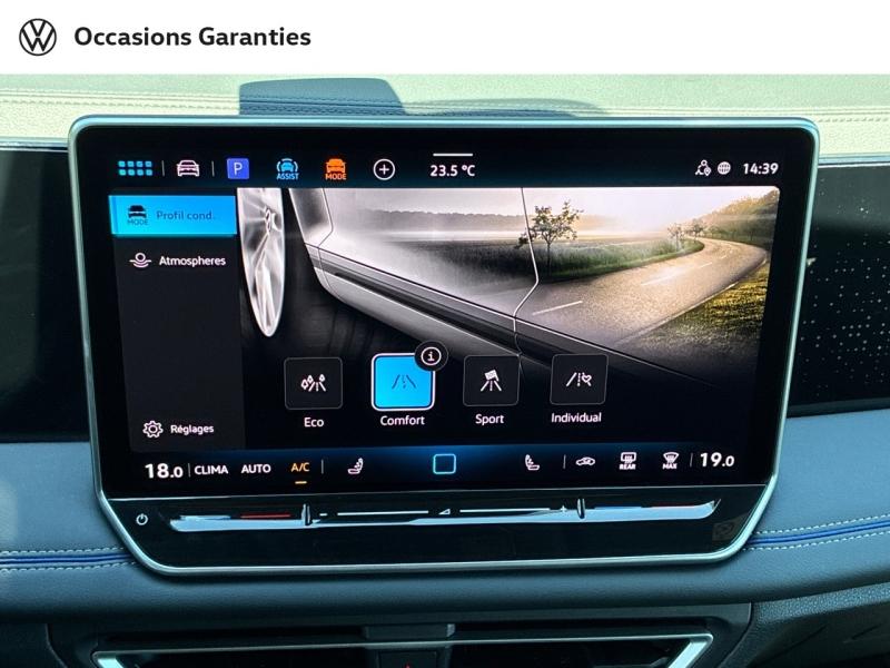 Voitures occasions VOLKSWAGEN TIGUAN R-Line Clermont-Ferrand