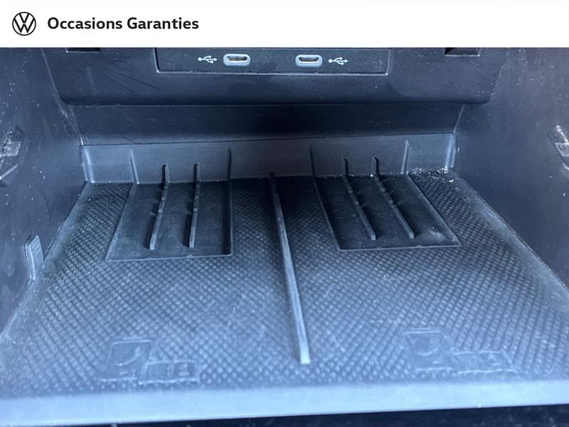 Voitures occasions VOLKSWAGEN TIGUAN R-Line Exclusive Clermont-Ferrand