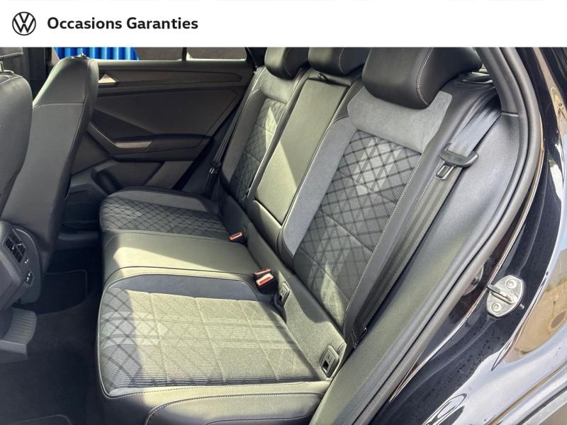 Voitures occasions VOLKSWAGEN T-ROC R-Line Clermont-Ferrand