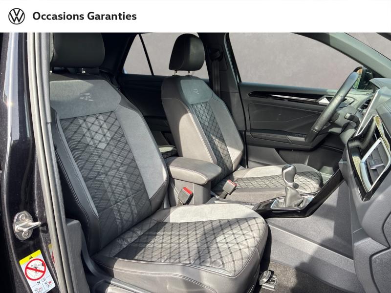 Voitures occasions VOLKSWAGEN T-ROC R-Line Clermont-Ferrand