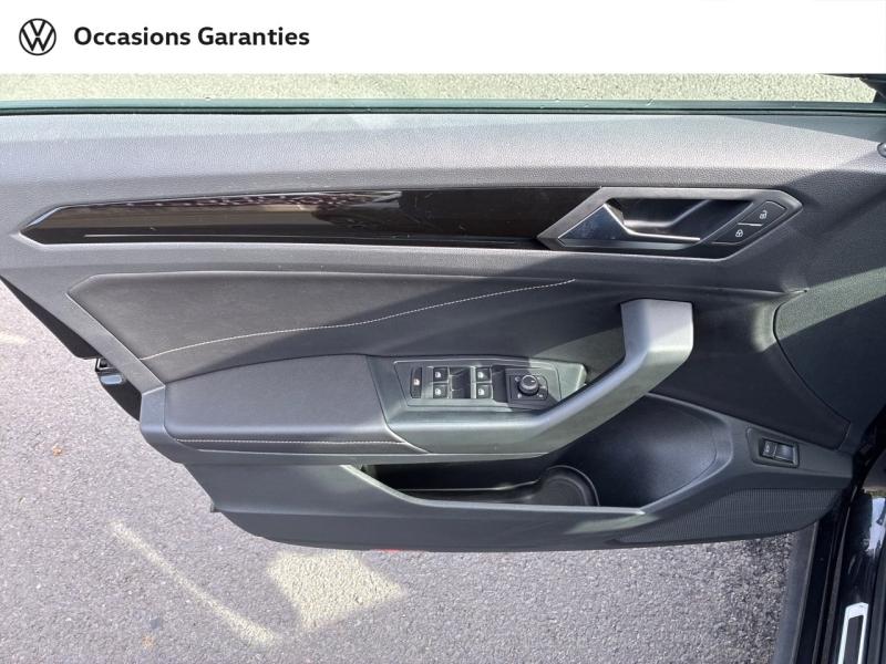 Voitures occasions VOLKSWAGEN T-ROC R-Line Clermont-Ferrand