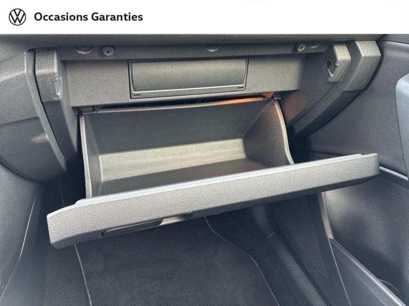 Voitures occasions VOLKSWAGEN T-ROC R-Line Clermont-Ferrand
