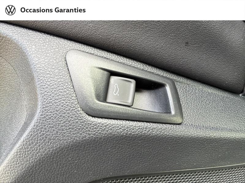 Voitures occasions VOLKSWAGEN T-ROC R-Line Clermont-Ferrand