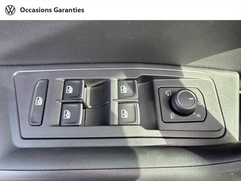 Voitures occasions VOLKSWAGEN T-ROC R-Line Clermont-Ferrand