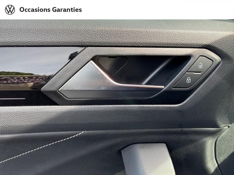 Voitures occasions VOLKSWAGEN T-ROC R-Line Clermont-Ferrand