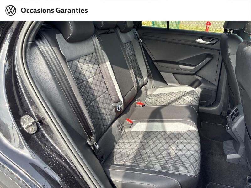 Voitures occasions VOLKSWAGEN T-ROC R-Line Clermont-Ferrand