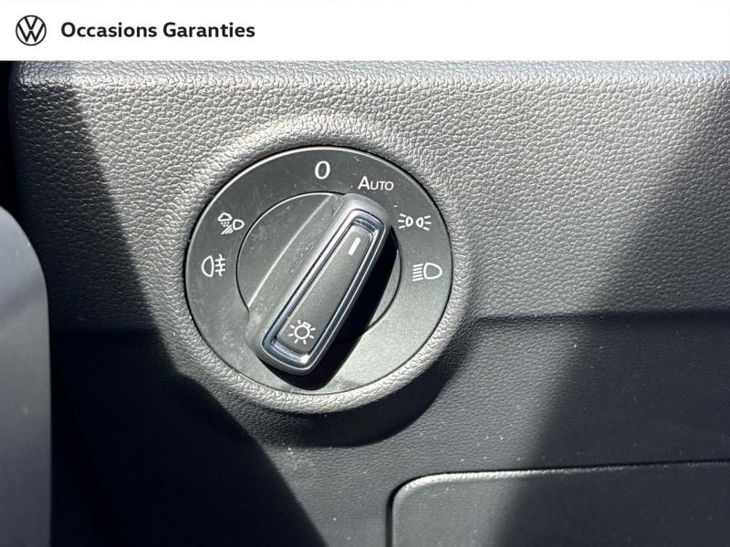 Voitures occasions VOLKSWAGEN T-ROC R-Line Clermont-Ferrand