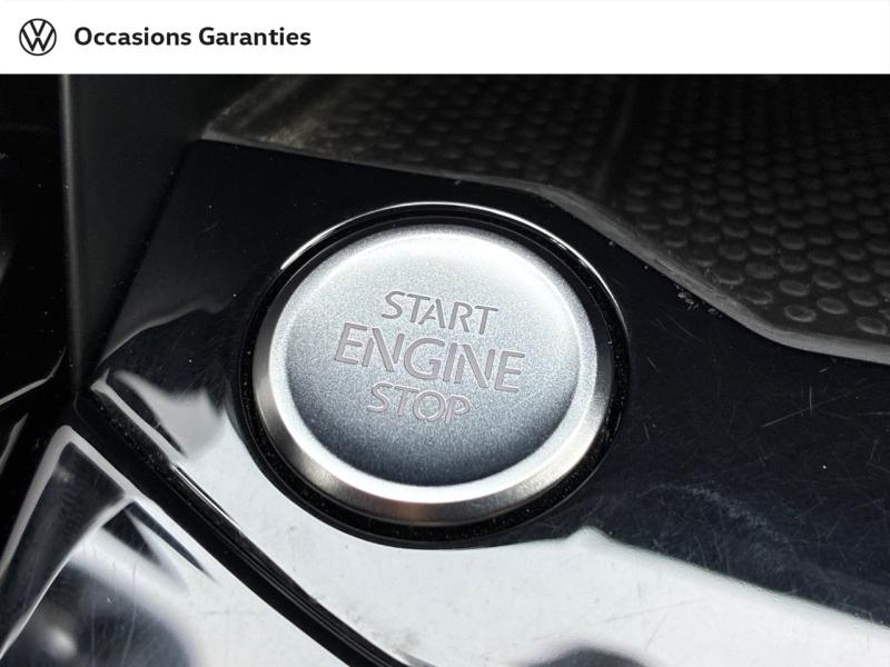Voitures occasions VOLKSWAGEN T-ROC R-Line Clermont-Ferrand