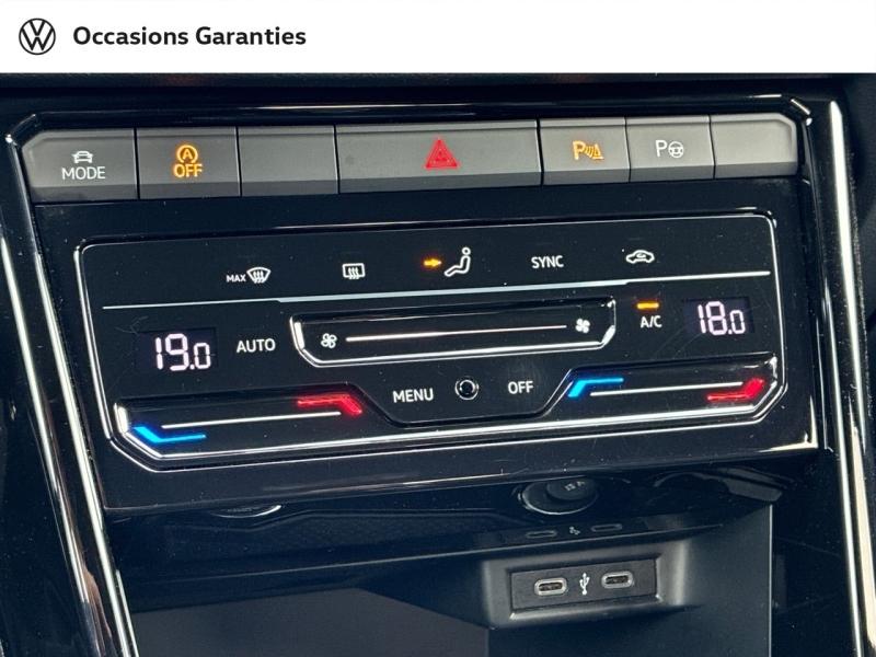 Voitures occasions VOLKSWAGEN T-ROC R-Line Clermont-Ferrand