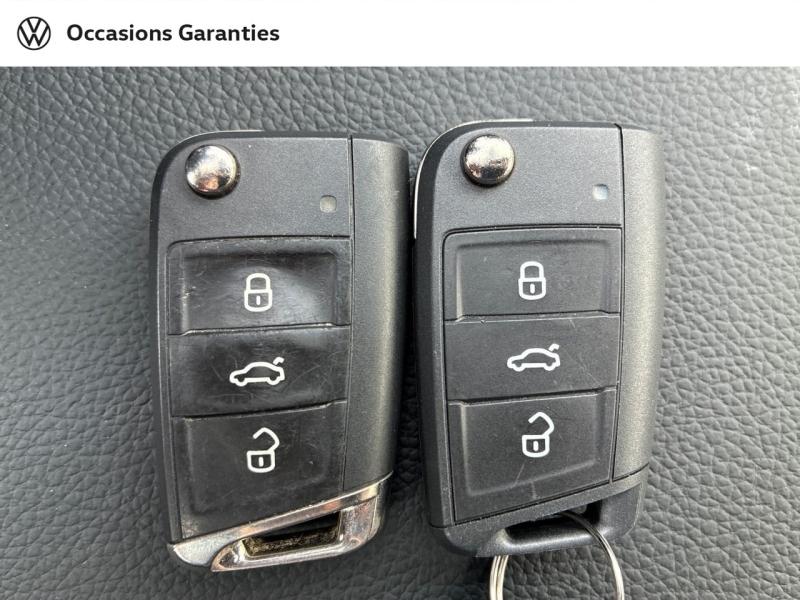 Voitures occasions VOLKSWAGEN T-ROC R-Line Clermont-Ferrand
