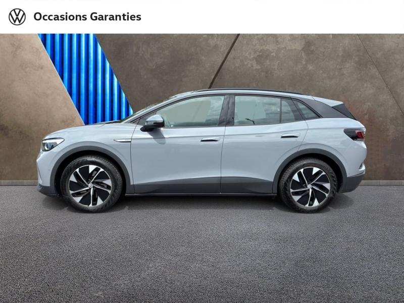 Voitures occasions VOLKSWAGEN ID.4 Business Clermont-Ferrand