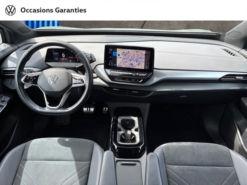 Voitures occasions VOLKSWAGEN ID.4 Business Clermont-Ferrand