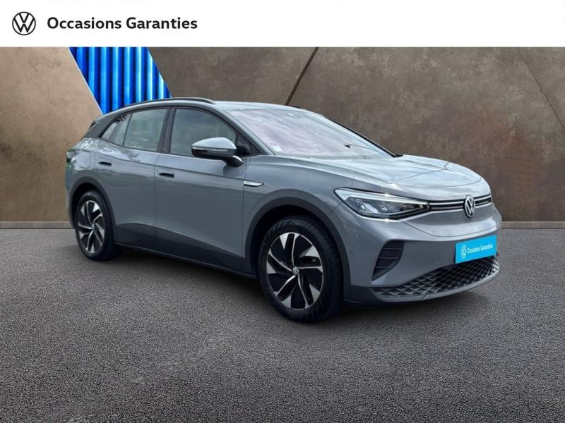Voitures occasions VOLKSWAGEN ID.4 Business Clermont-Ferrand