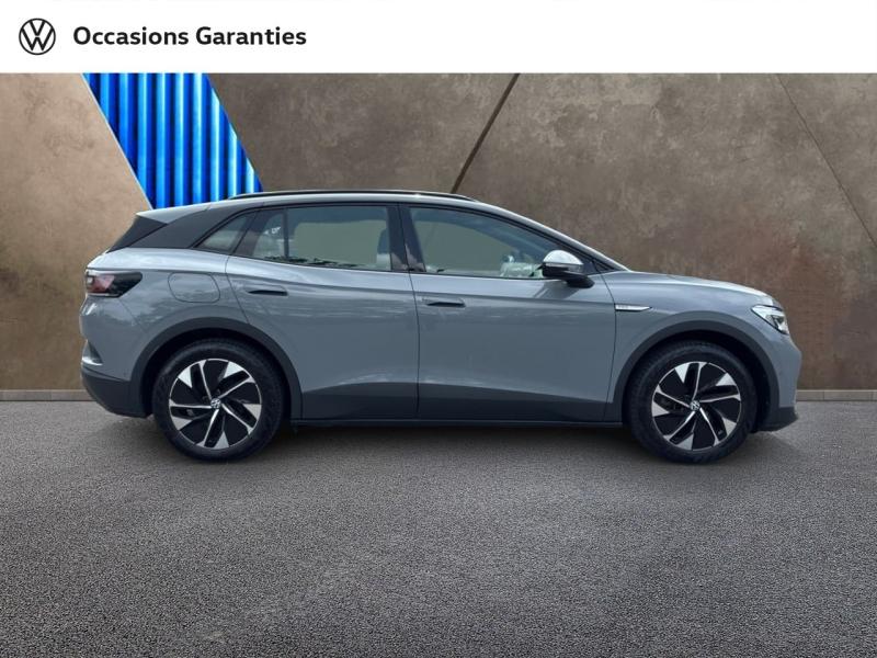 Voitures occasions VOLKSWAGEN ID.4 Business Clermont-Ferrand