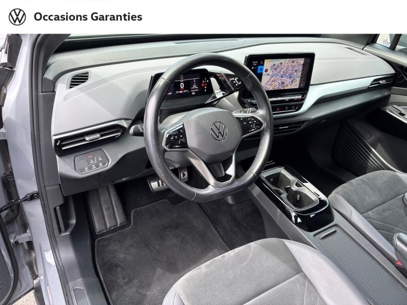 Voitures occasions VOLKSWAGEN ID.4 Business Clermont-Ferrand