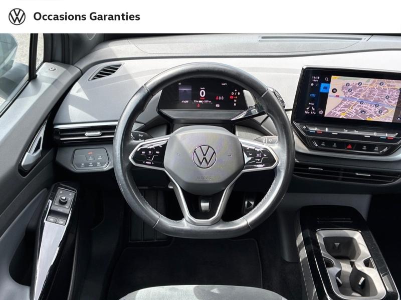 Voitures occasions VOLKSWAGEN ID.4 Business Clermont-Ferrand