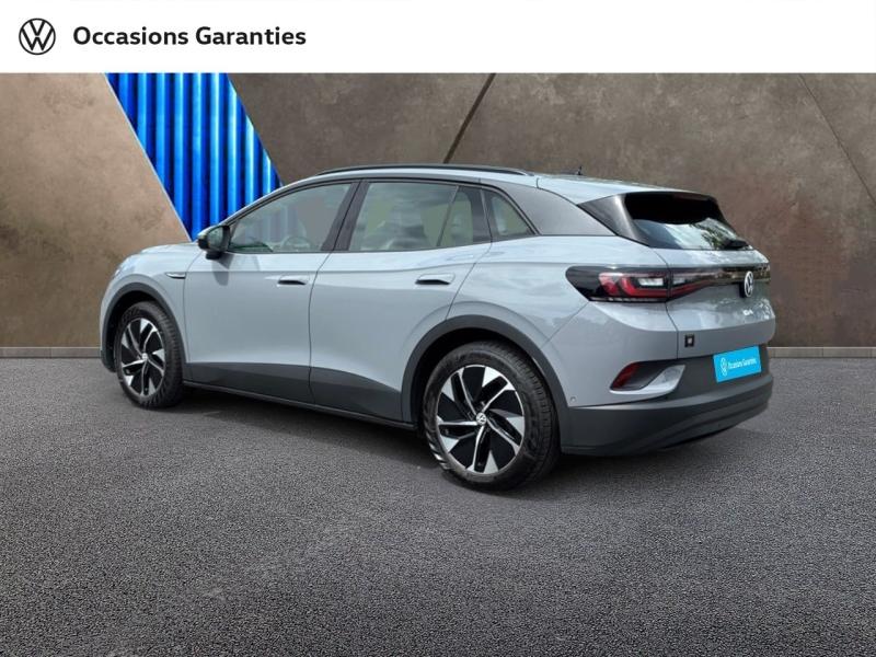 Voitures occasions VOLKSWAGEN ID.4 Business Clermont-Ferrand