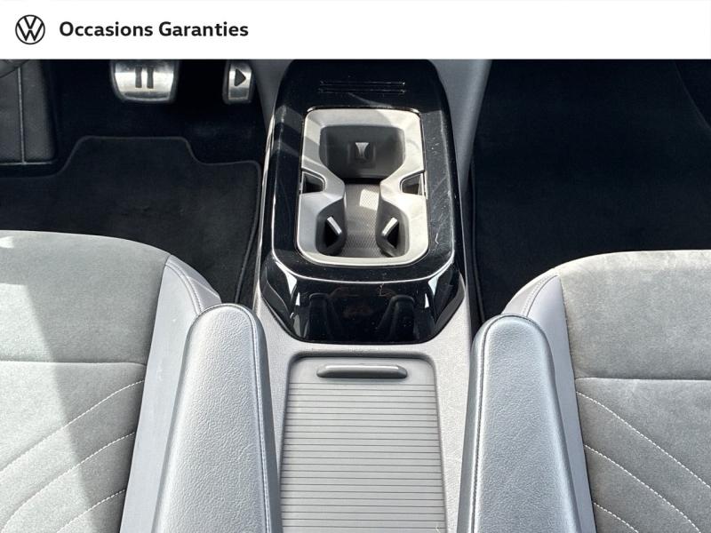 Voitures occasions VOLKSWAGEN ID.4 Business Clermont-Ferrand