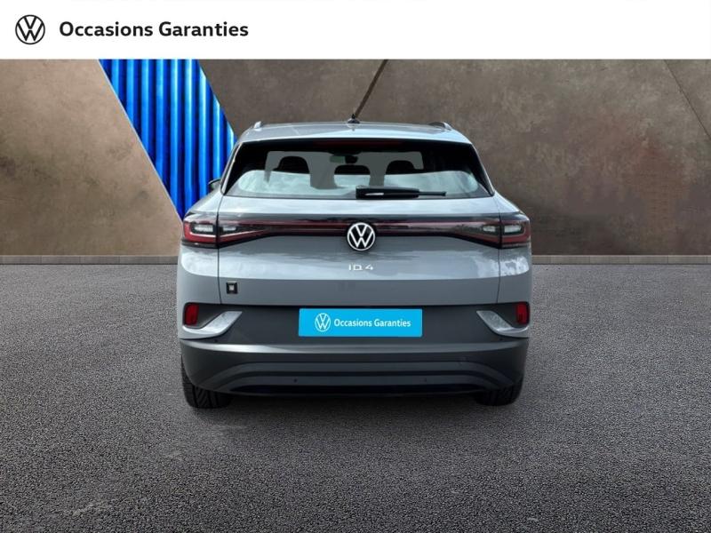 Voitures occasions VOLKSWAGEN ID.4 Business Clermont-Ferrand