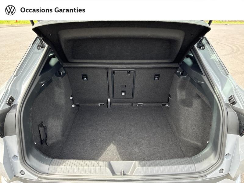Voitures occasions VOLKSWAGEN ID.4 Business Clermont-Ferrand