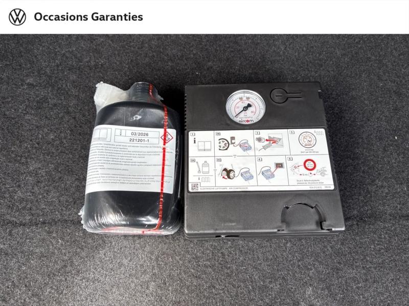 Voitures occasions VOLKSWAGEN ID.4 Business Clermont-Ferrand