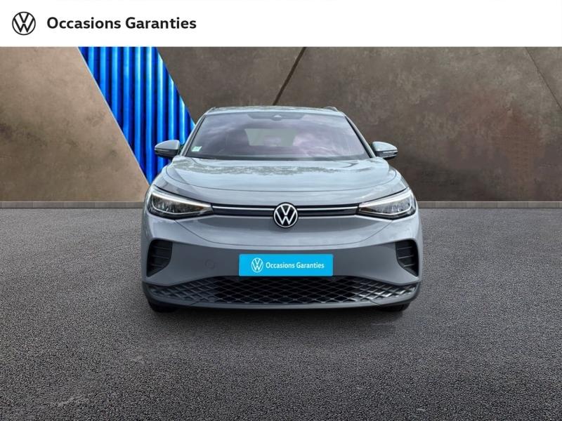 Voitures occasions VOLKSWAGEN ID.4 Business Clermont-Ferrand