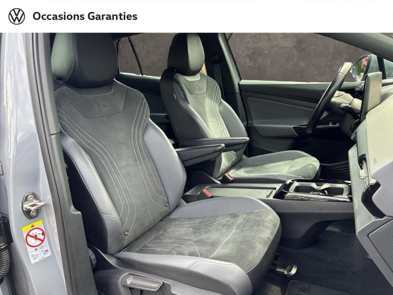 Voitures occasions VOLKSWAGEN ID.4 Business Clermont-Ferrand