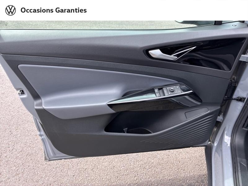 Voitures occasions VOLKSWAGEN ID.4 Business Clermont-Ferrand