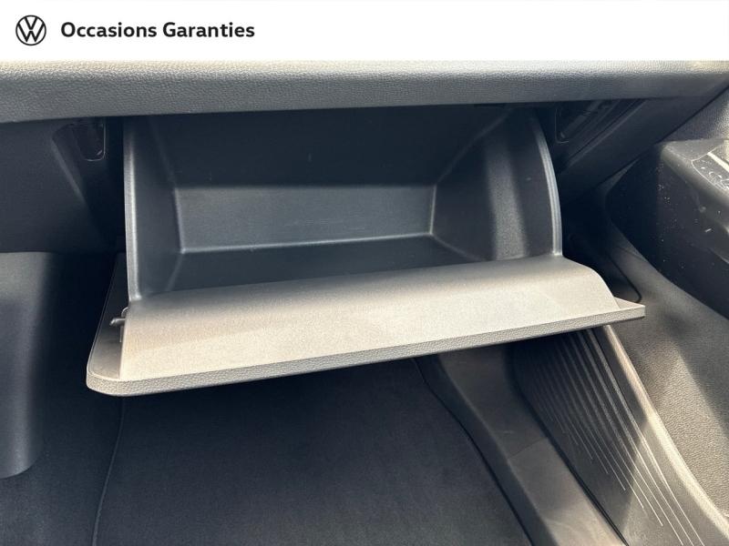 Voitures occasions VOLKSWAGEN ID.4 Business Clermont-Ferrand