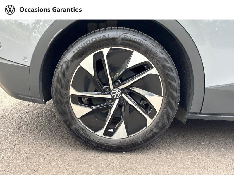 Voitures occasions VOLKSWAGEN ID.4 Business Clermont-Ferrand