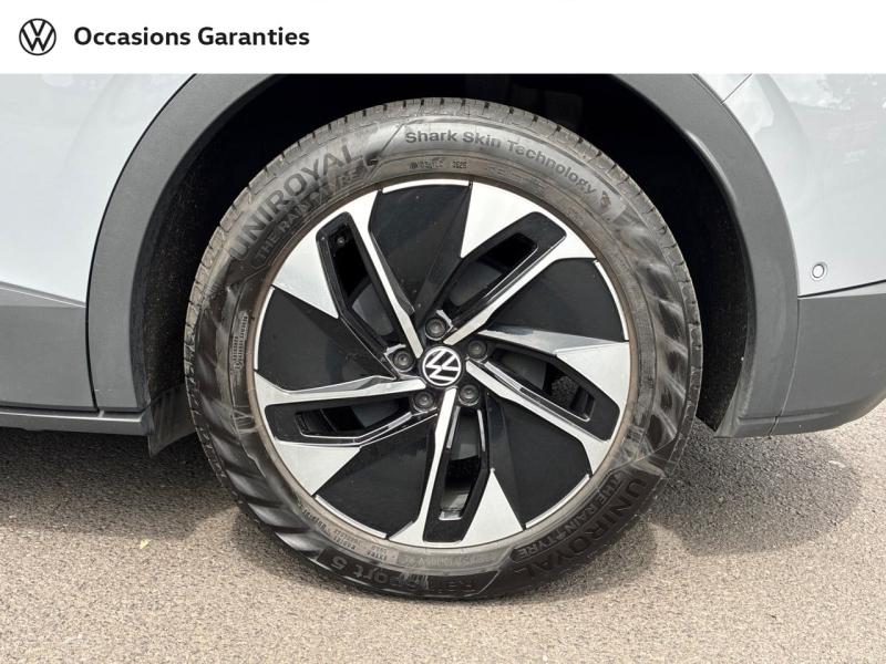 Voitures occasions VOLKSWAGEN ID.4 Business Clermont-Ferrand