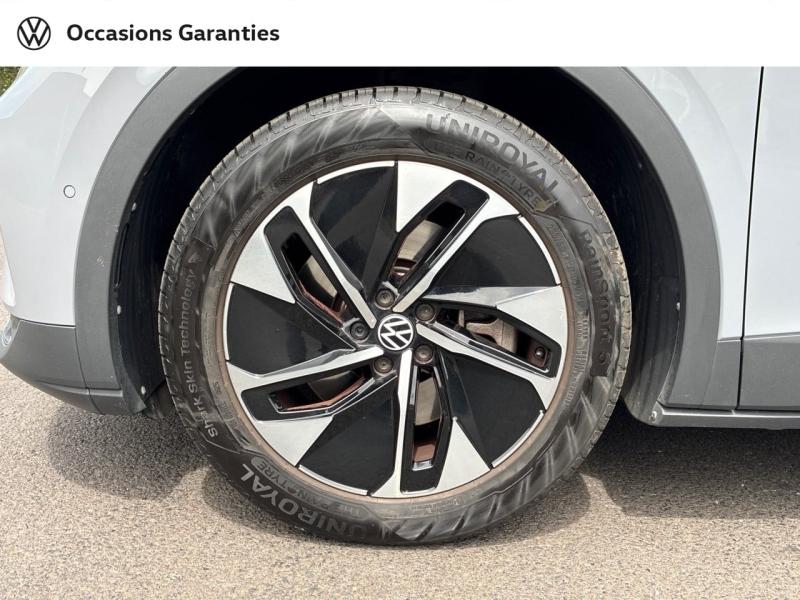 Voitures occasions VOLKSWAGEN ID.4 Business Clermont-Ferrand