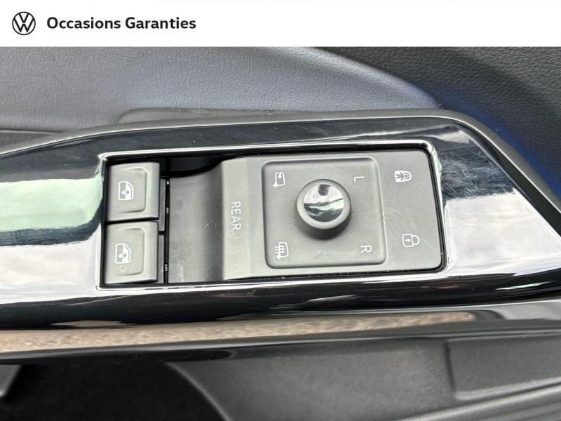 Voitures occasions VOLKSWAGEN ID.4 Business Clermont-Ferrand