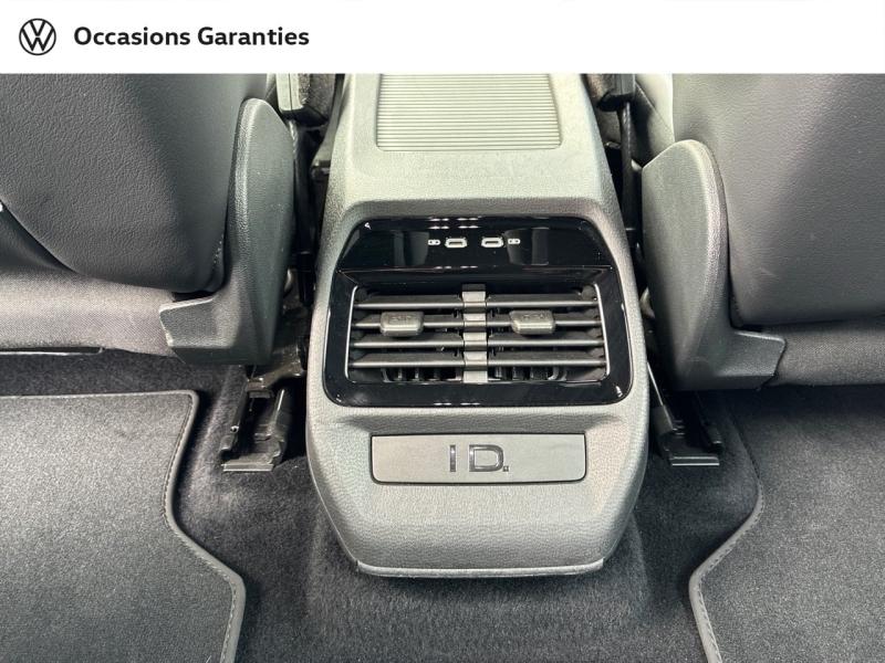 Voitures occasions VOLKSWAGEN ID.4 Business Clermont-Ferrand